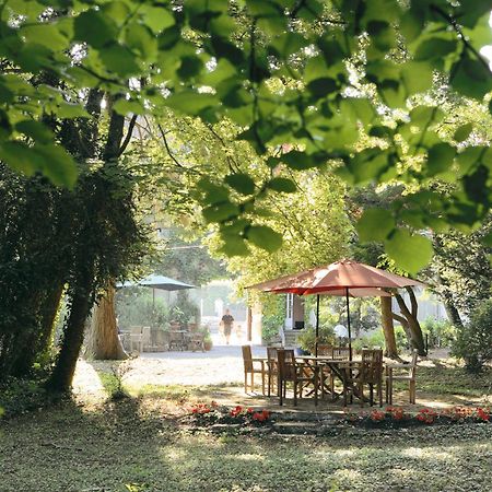 Cit'Hotel Avallon Vauban المظهر الخارجي الصورة