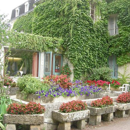 Cit'Hotel Avallon Vauban المظهر الخارجي الصورة