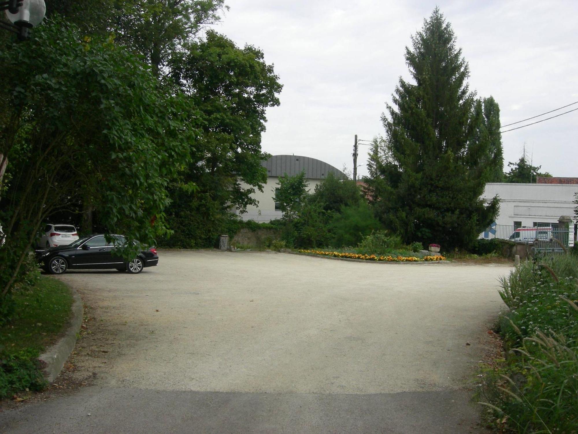 Cit'Hotel Avallon Vauban المظهر الخارجي الصورة