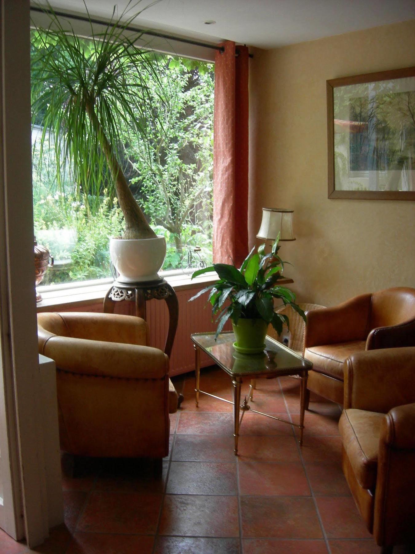 Cit'Hotel Avallon Vauban المظهر الخارجي الصورة